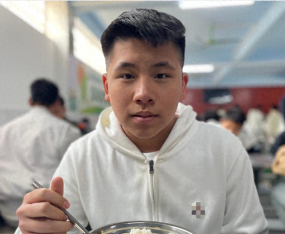 走失者照片 汕头市寻人：16岁男孩走失，高1米...