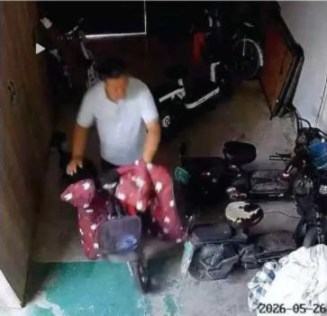 走失者照片 邯郸市寻人：中年男子走失，患智力障...