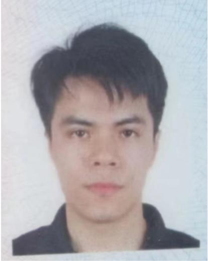 走失者照片 清远市寻人：青年男子走失，患精神障...