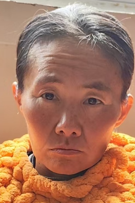 走失者照片 全国救助站