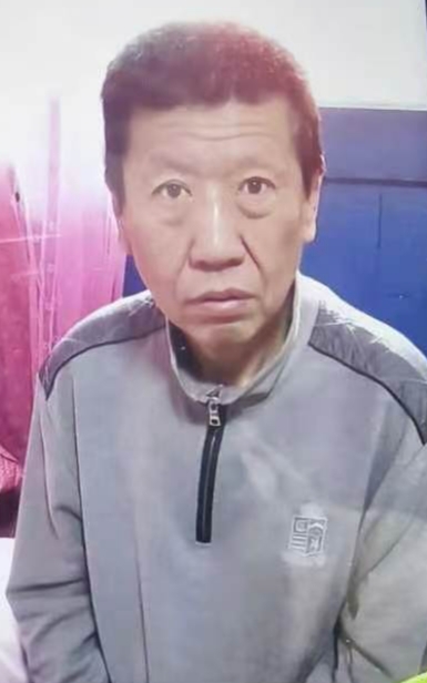 走失者照片 紧急寻人