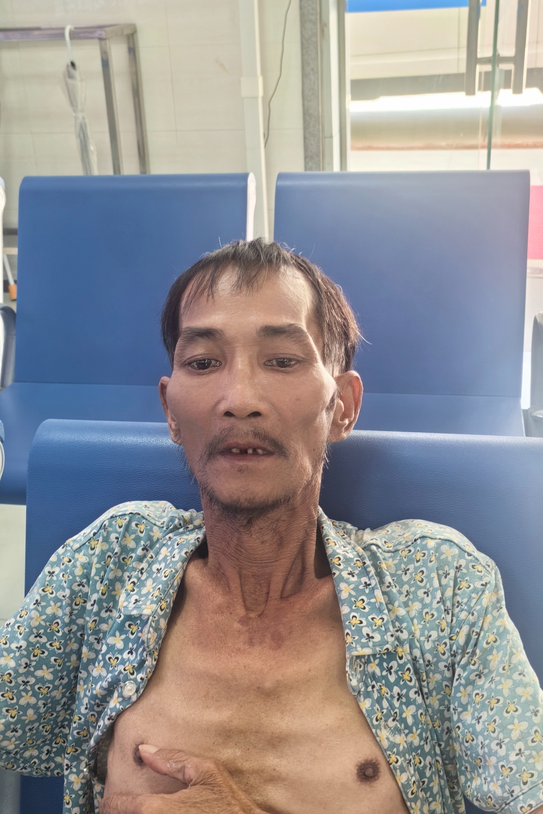 走失者照片 全国救助站