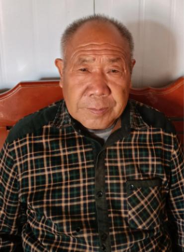 走失者照片 宿州市寻人：八旬老人走失，骑电动车...