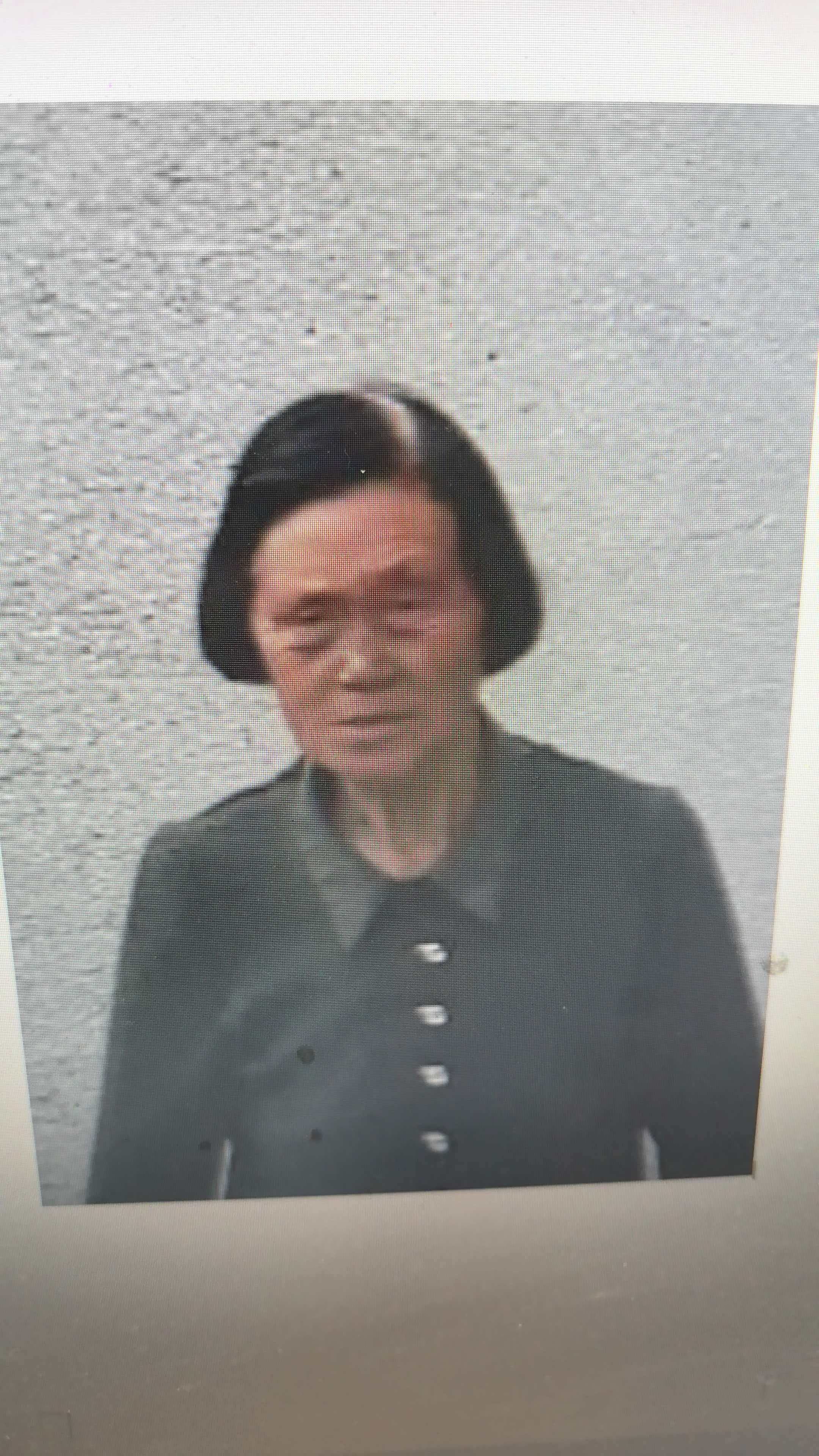 走失者照片 南通市如皋市寻人：八旬老太走失，穿...
