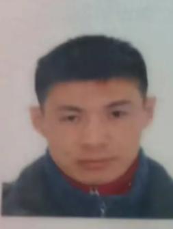 走失者照片 信阳市寻人：青年男子走失，患精神障...