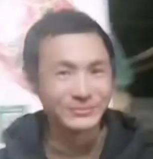 走失者照片 信阳市寻人：青年男子走失，患精神障...