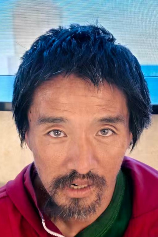 走失者照片 全国救助站