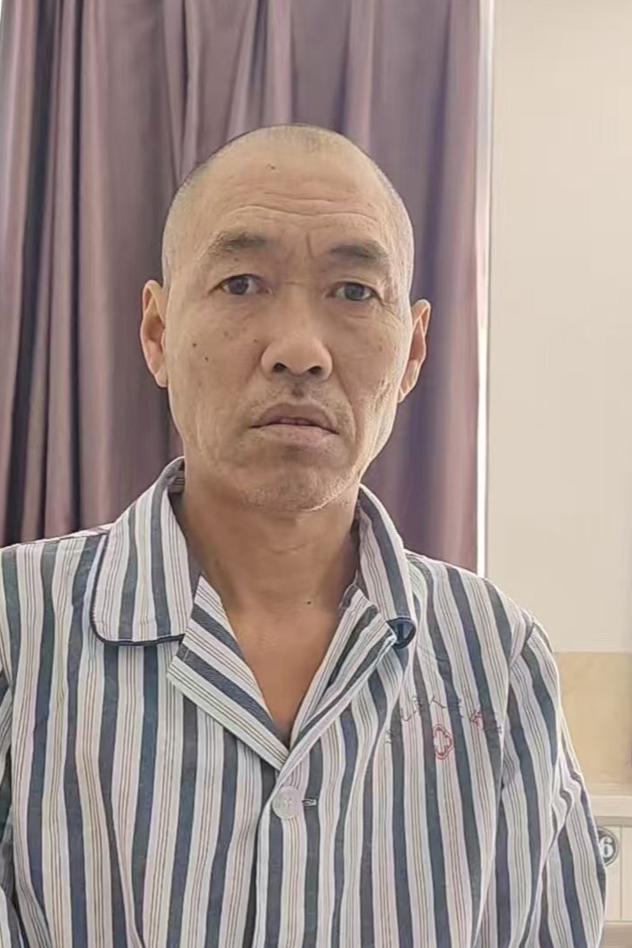 走失者照片 全国救助站