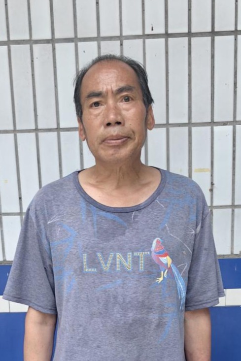 走失者照片 全国救助站