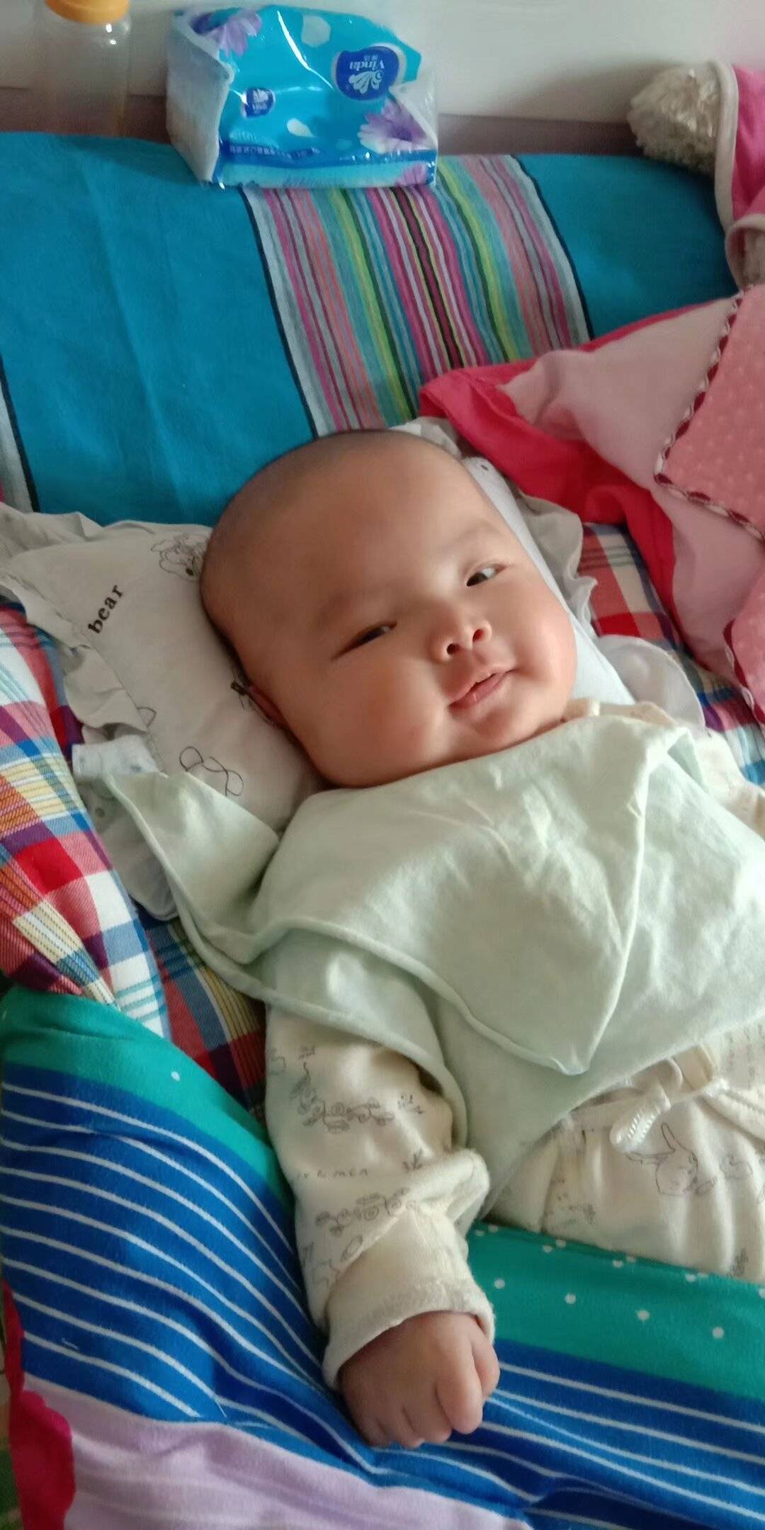 走失者照片 寻找父母