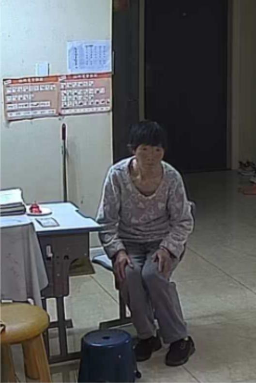 走失者照片 咸阳市兴平市寻人：六旬老太走失，患...