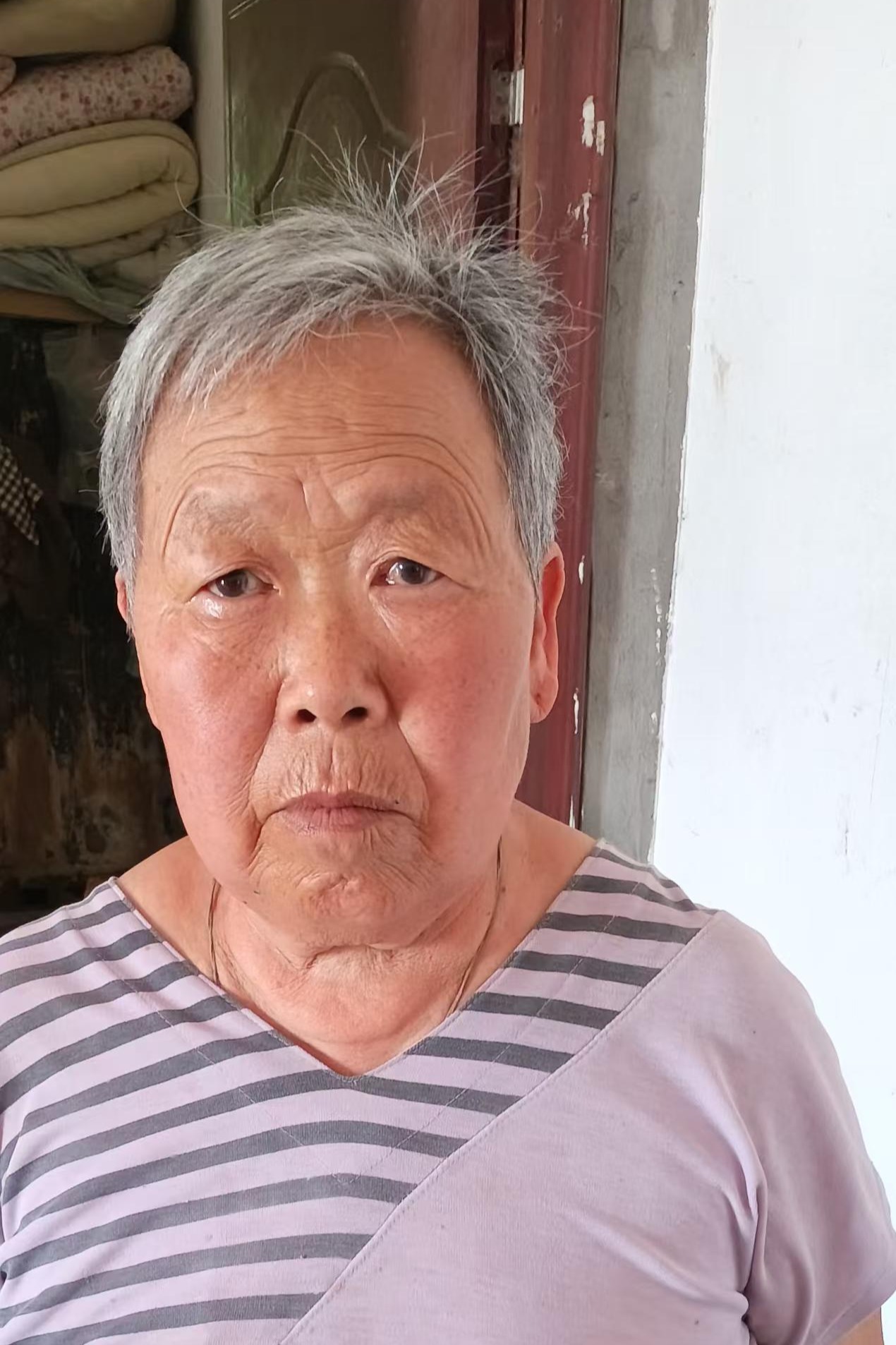 走失者照片 全国救助站