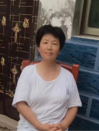走失者照片 焦作市寻人：六旬老太走失，患精神障...