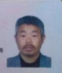 走失者照片 周口市寻人：五旬男子走失，患精神障...
