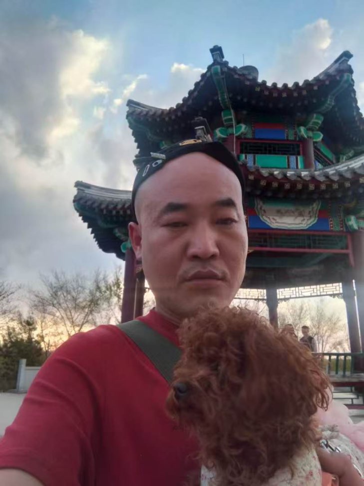 走失者照片 走失五年 望知悉者联系亲人电话