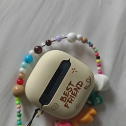 走失者照片 华为耳机二代