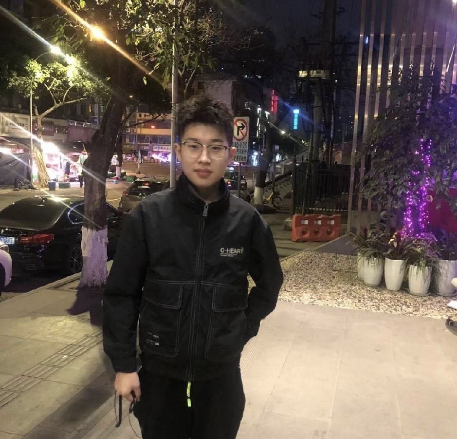 走失者照片 寻找恩人