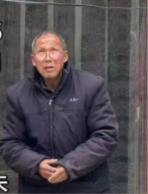 走失者照片 安阳市寻人：七旬老人走失，患阿尔茨...