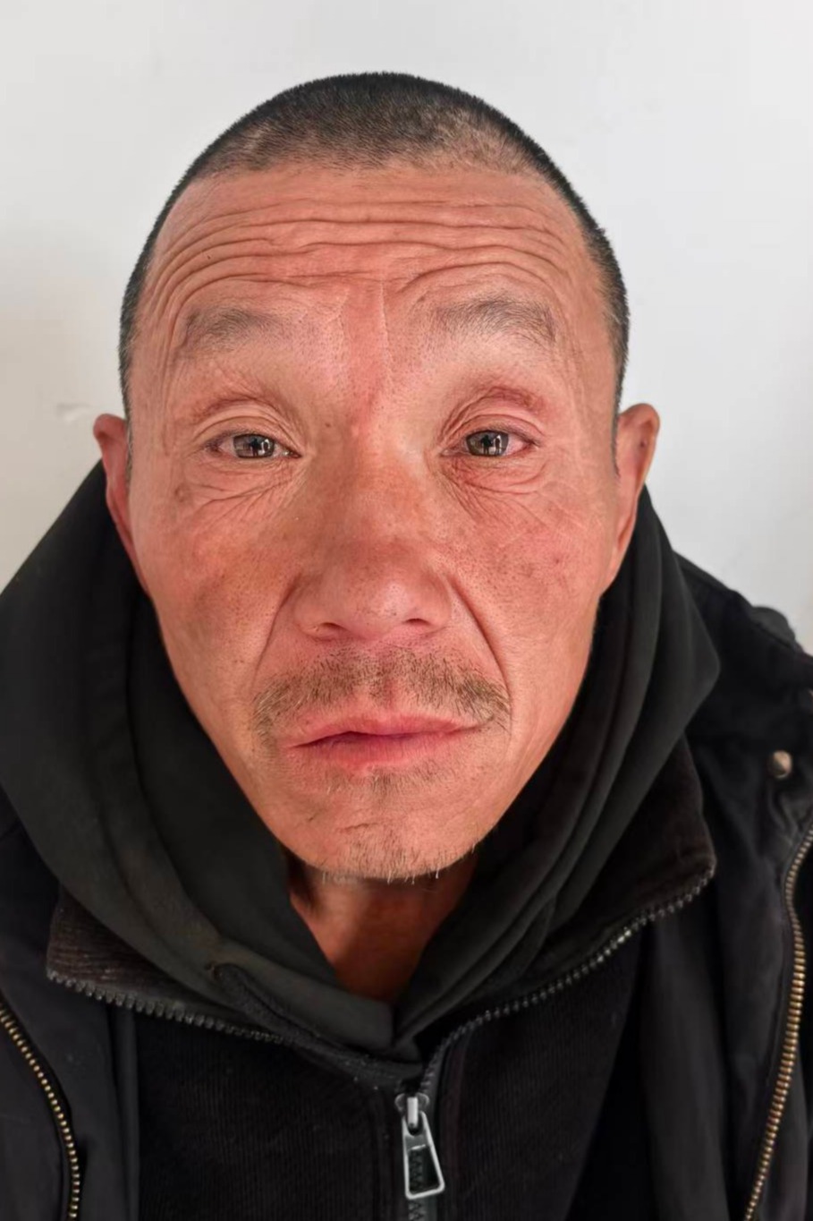 走失者照片 全国救助站