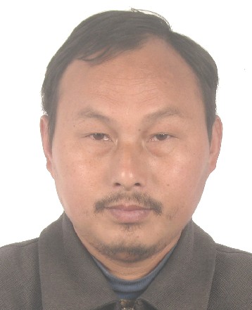 走失者照片 南阳市寻人：六旬老人走失，患精神障...