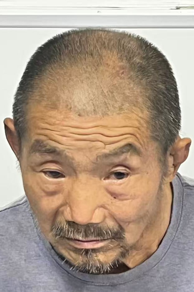 走失者照片 全国救助站