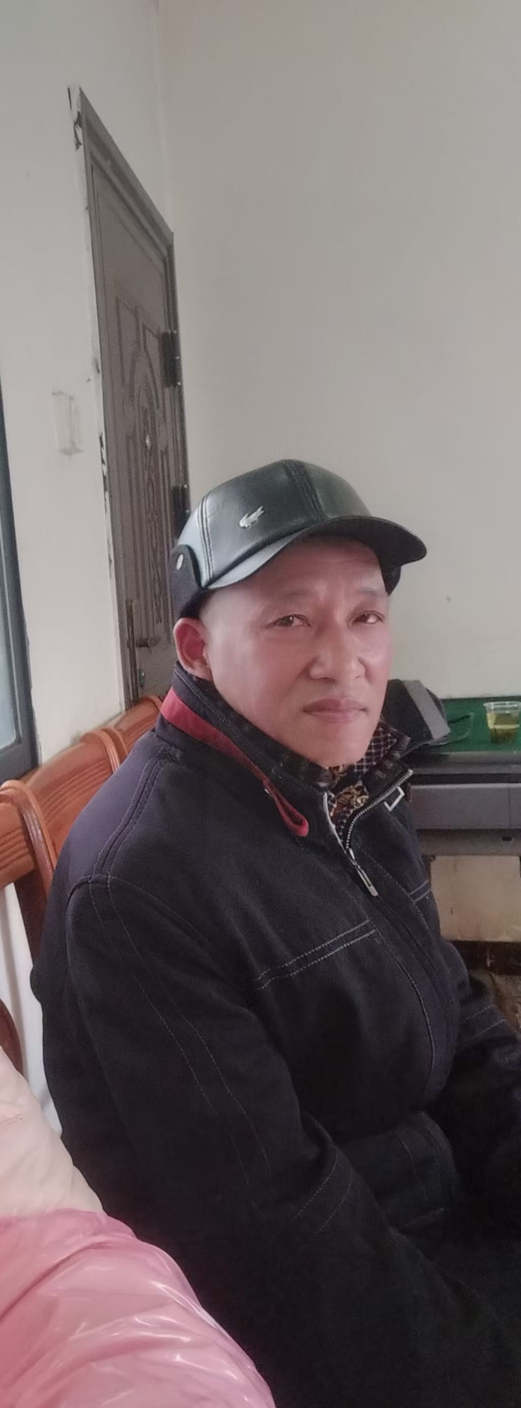 走失者照片 麻烦广大市民好友，有信息联系181...