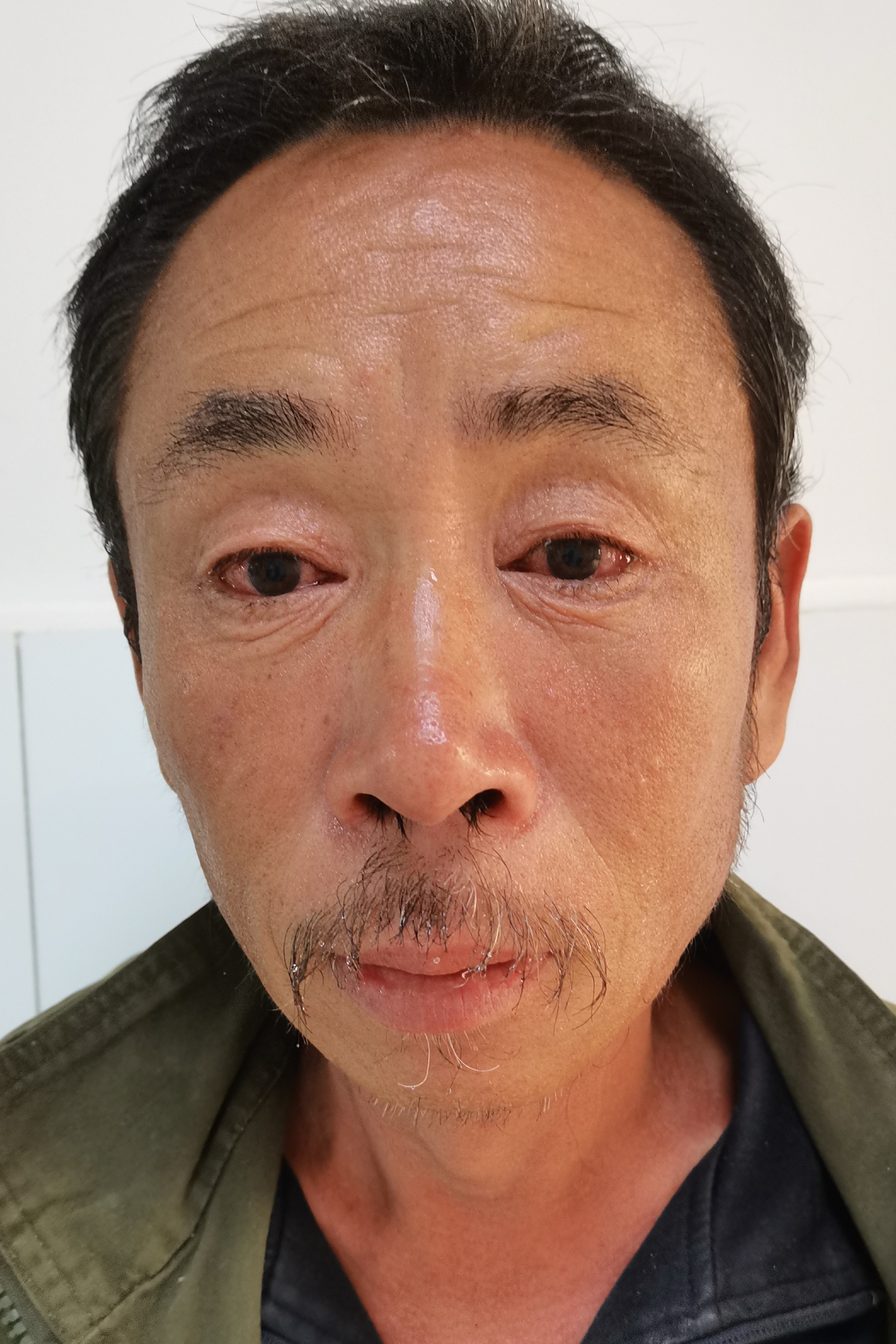 走失者照片 全国救助站