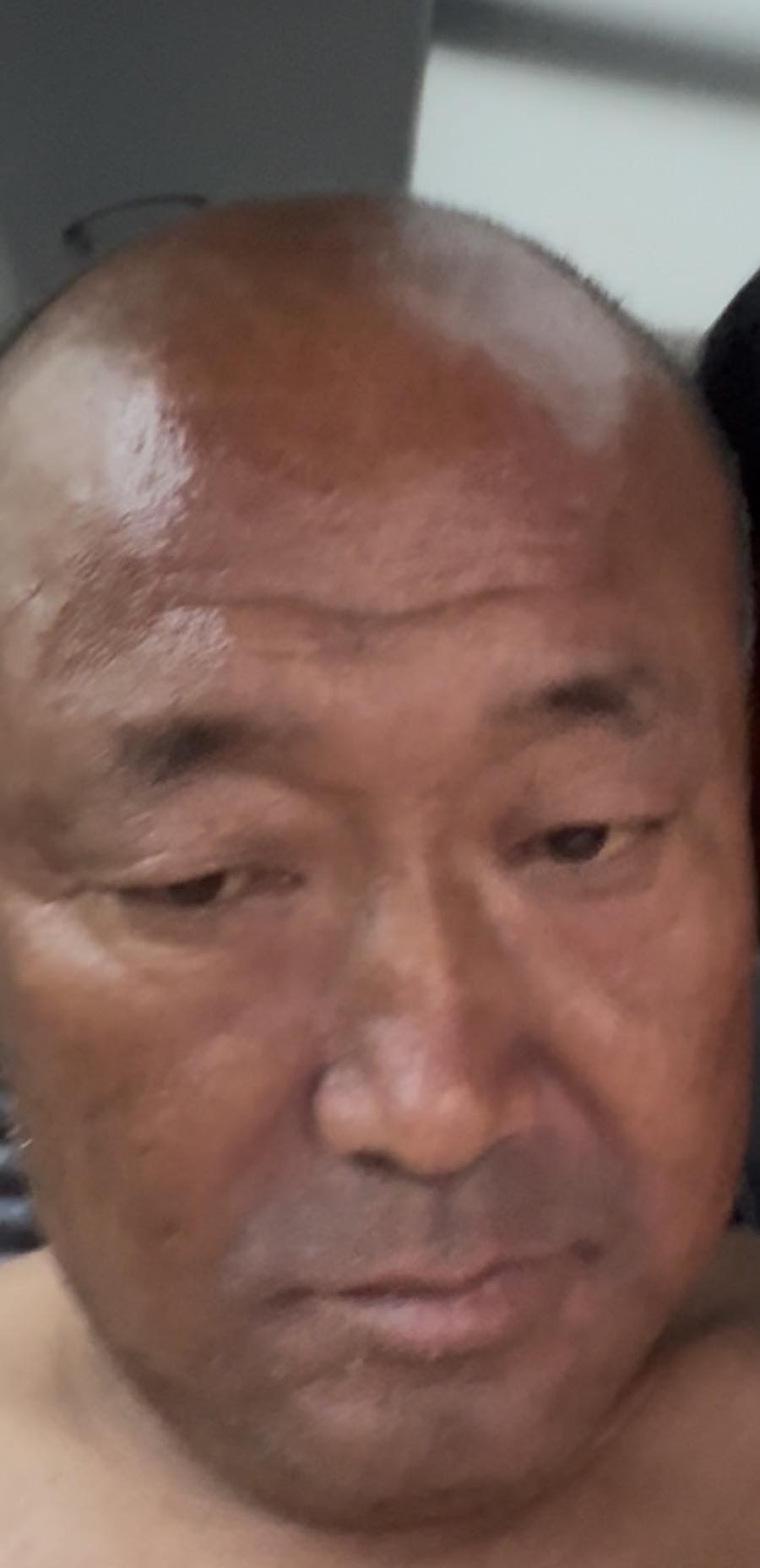 走失者照片 本人朋友，望大家帮忙寻找，感谢