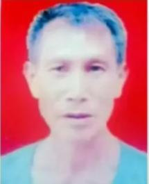 走失者照片 抚州市寻人：六旬老人走失，穿藏青色...