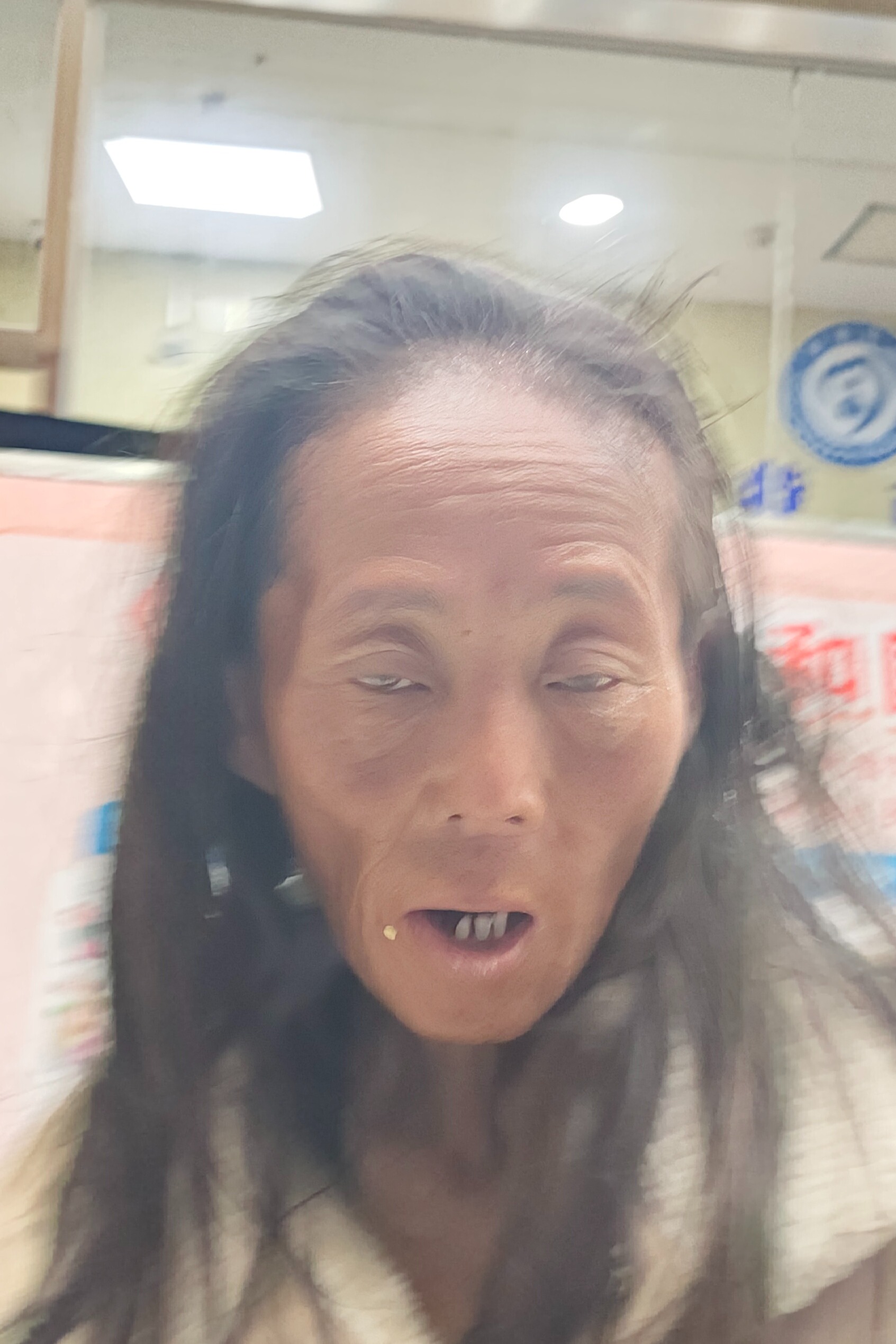走失者照片 全国救助站