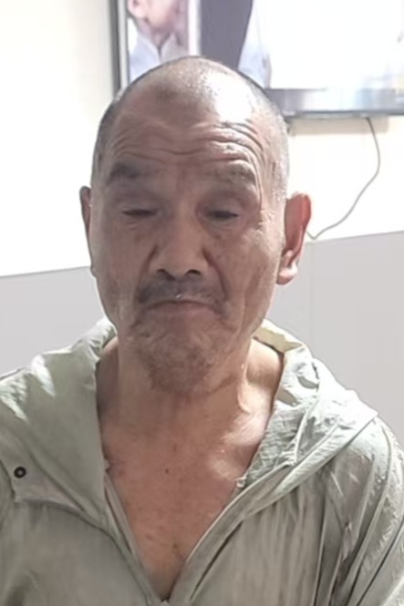 走失者照片 全国救助站