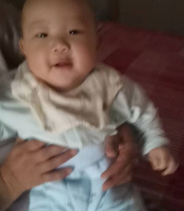 走失者照片 寻人