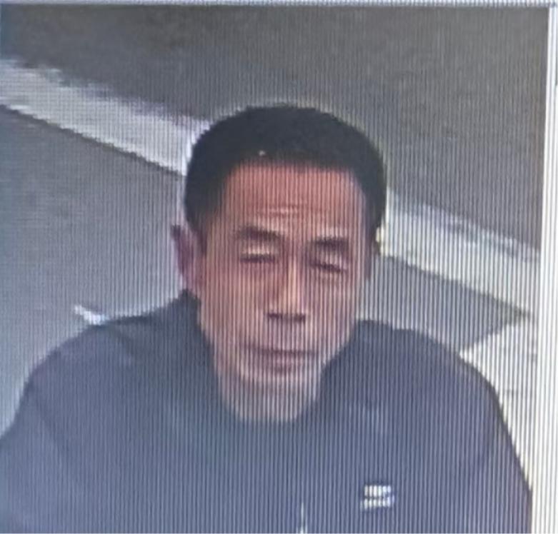 走失者照片 承德市寻人：五旬男子走失，患抑郁症...