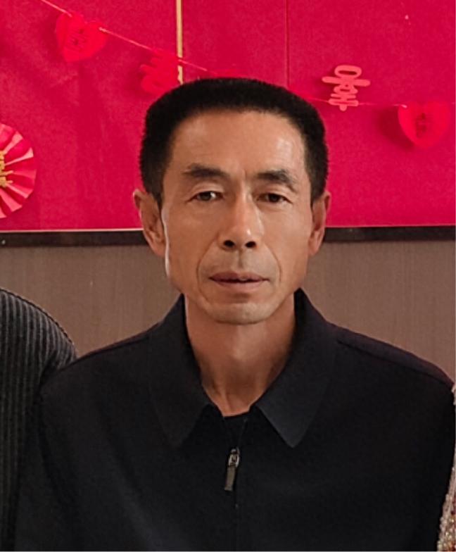 走失者照片 承德市寻人：五旬男子走失，患抑郁症...