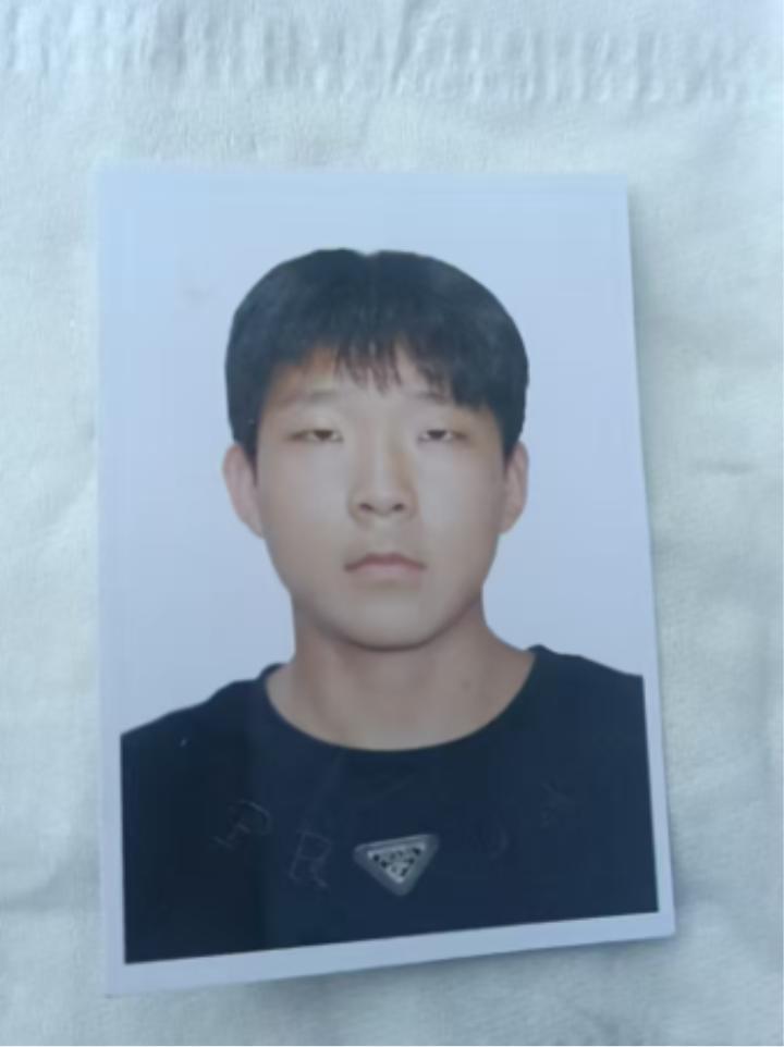 走失者照片 西安市寻人：17岁男孩走失，穿黑色...