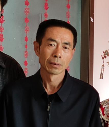 走失者照片 承德市寻人：五旬男子走失，患抑郁症...