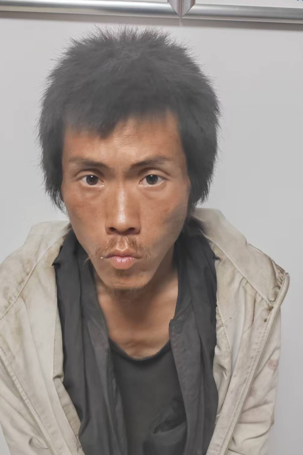 走失者照片 全国救助站