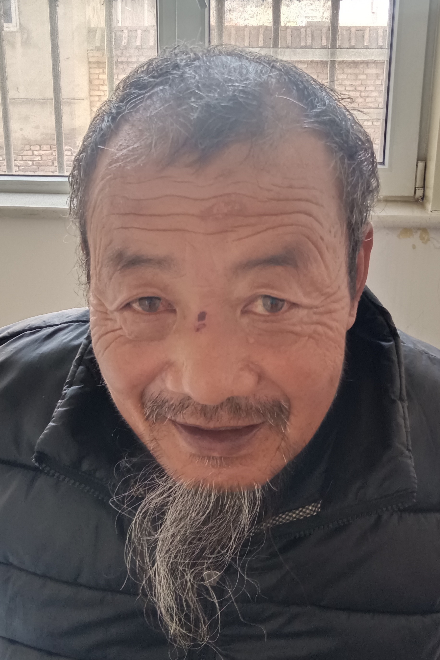 走失者照片 全国救助站