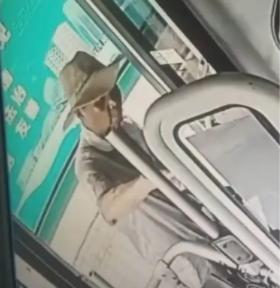 走失者照片 柳州市寻人：八旬老人走失，患脑梗，...