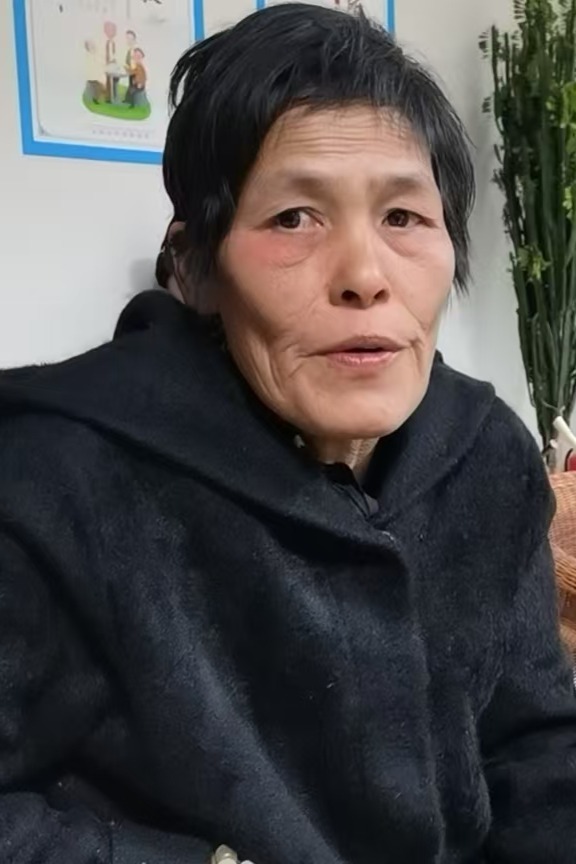 走失者照片 全国救助站