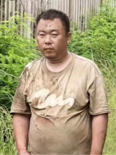 走失者照片 枣庄市寻人：青年男子走失，患精神分...