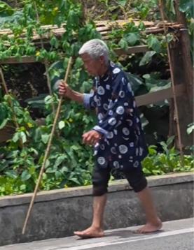走失者照片 宜宾市寻人：八旬老太走失，患阿尔茨...