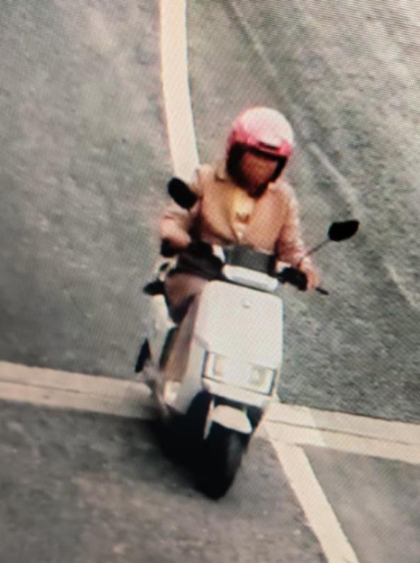 走失者照片 南通市寻人：六旬老太走失，患术后后...