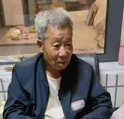 走失者照片 延安市寻人：六旬老人走失，患阿尔茨...