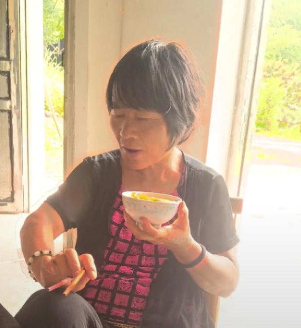 走失者照片 常德市寻人：六旬老太走失，患阿尔茨...