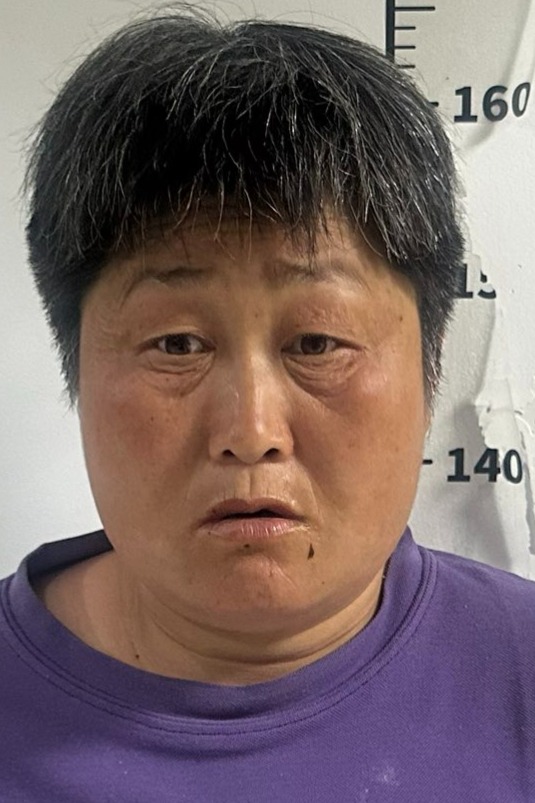 走失者照片 全国救助站