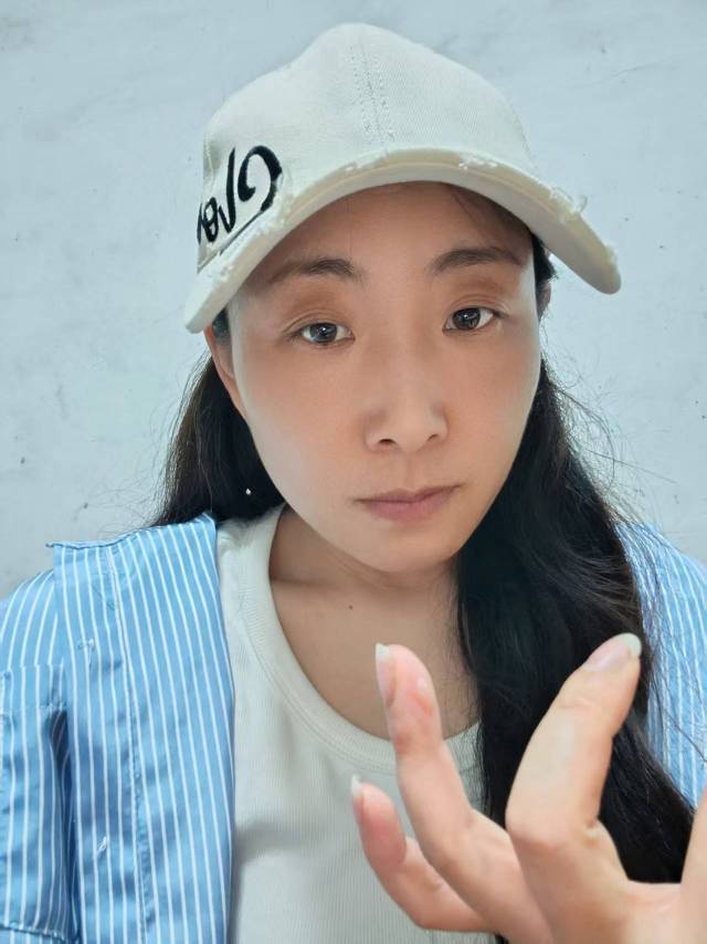 走失者照片 发起人的爱人，负气出走，至今未归