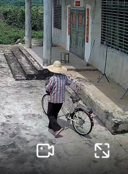 走失者照片 家母丘美仙今日上午十一点出门至今未...