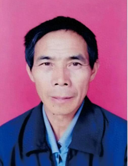 走失者照片 桂林市寻人：六旬老人走失，穿短裤、...