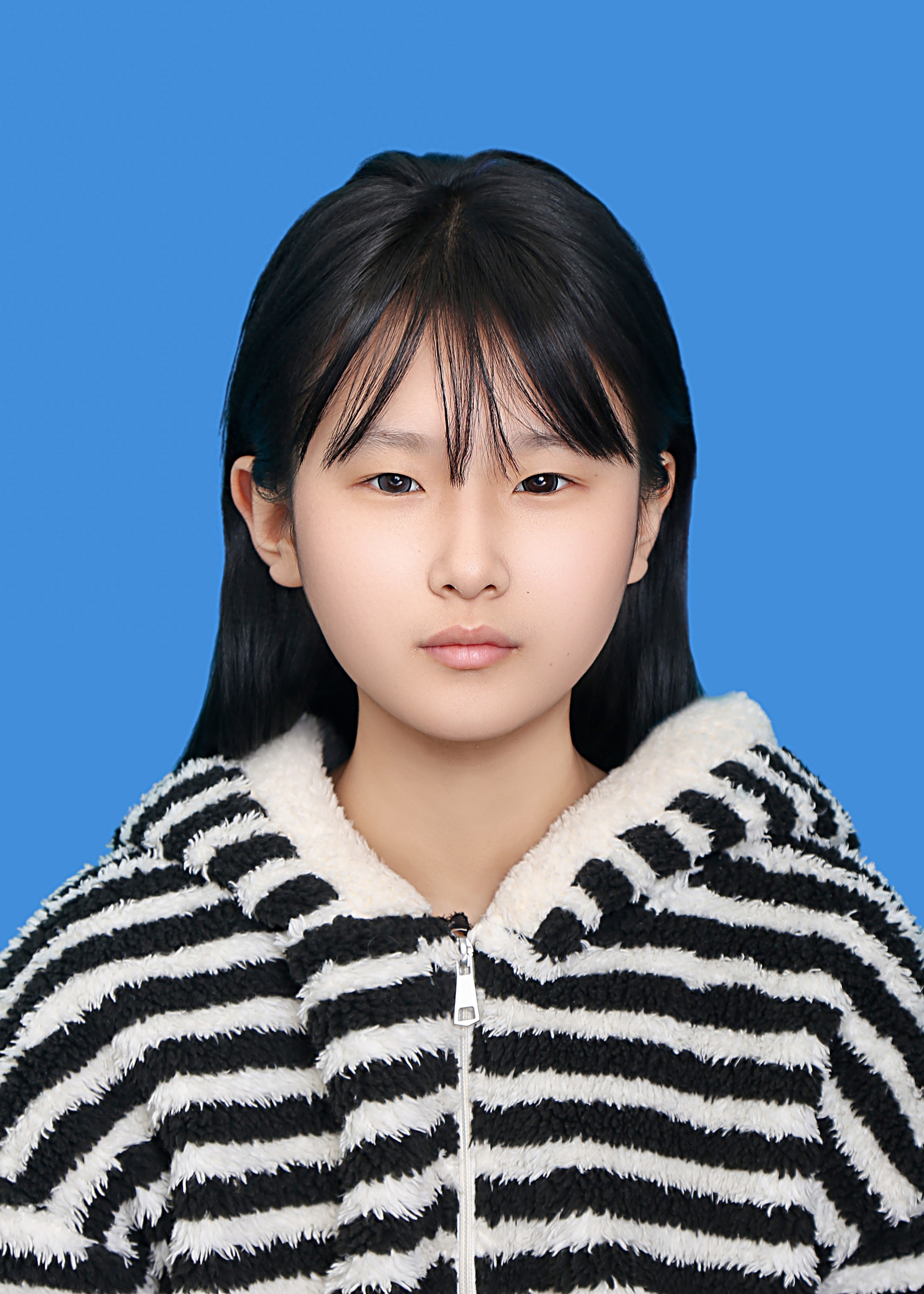 走失者照片 许昌市长葛市寻人：17岁女孩走失，...